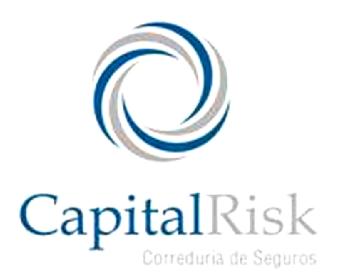 CAPITAL RISK CORREDURIA DE SEGUROS