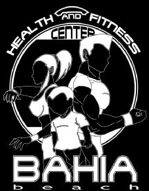 HEALTH AND FITNESS CENTER BAHIA BEACH