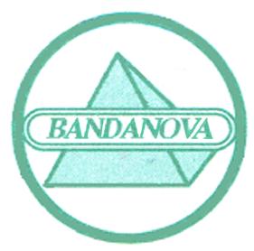 BANDANOVA