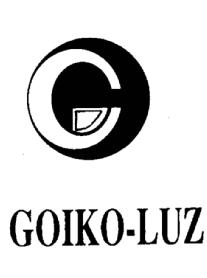 GOIKO-LUZ