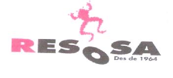 RESOSA DESDE 1964