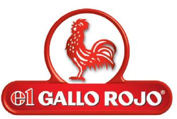 EL GALLO ROJO