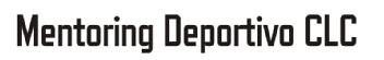 MENTORING DEPORTIVO CLC