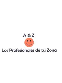 A & Z LOS PROFESIONALES DE TU ZONA