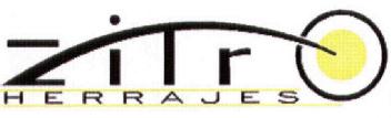 ZITRO HERRAJES