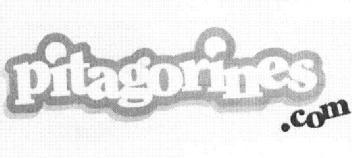 PITAGORINES.COM