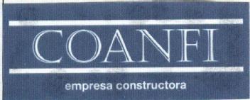 COANFI EMPRESA CONSTRUCTORA