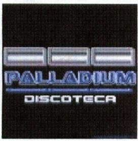 PALLADIUM DISCOTECA