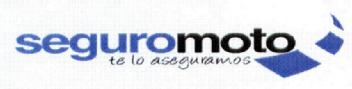 SEGUROMOTO TE LO ASEGURAMOS