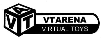 VTA VTARENA VIRTUAL TOYS