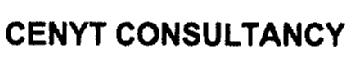 CENYT CONSULTANCY