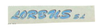 LORBUS S.L