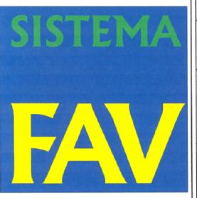 SISTEMA FAV