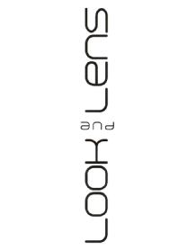 LOOK AND LENS