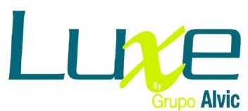 LUXE BY GRUPO ALVIC