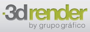 3D RENDER BY GRUPO GRAFICO