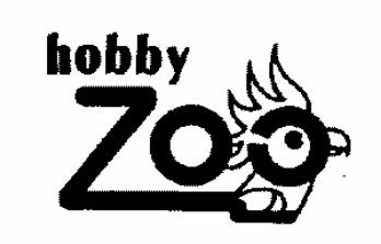 HOBBY ZOO