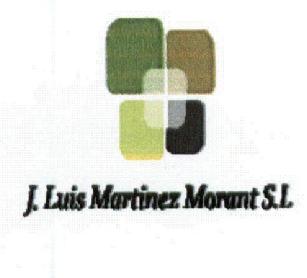 J. LUIS MARTINEZ MORANT S.L