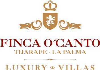 FINCA O'CANTO TIJARAFE-LA PALMA LUXURY VILLAS
