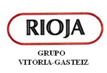 RIOJA GRUPO VITORIA-GASTEIZ