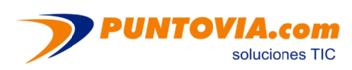 PUNTOVIA.COM SOLUCIONES TIC