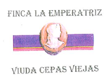 FINCA LA EMPERATRIZ VIURA CEPAS VIEJAS
