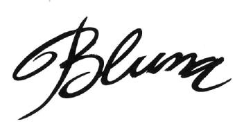 BLUMA