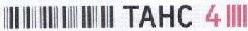 TAHC 4