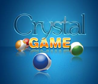 CRYSTAL GAME