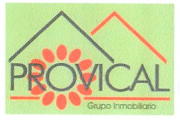 PROVICAL GRUPO INMOBILIARIO