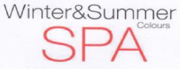 WINTER & SUMMER COLOURS SPA