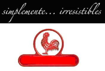 SIMPLEMENTE...IRRESISTIBLES