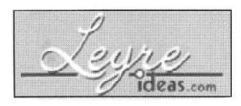 LEYRE IDEAS.COM