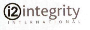 I2 INTEGRITY INTERNATIONAL