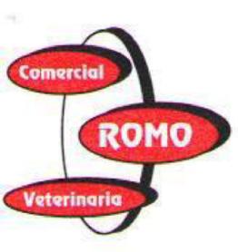 COMERCIAL ROMO VETERINARIA