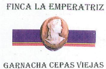 FINCA LA EMPERATRIZ GARNACHA CEPAS VIEJAS