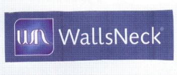 WN WALLSNECK