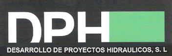 DPH DESARROLLO DE PROYECTOS HIDRAULICOS, S. L