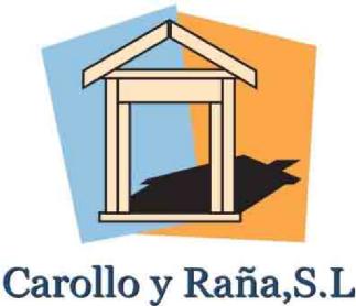 CAROLLO Y RAÑA, S.L