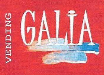 VENDING GALIA