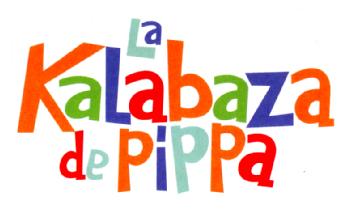 LA KALABAZA DE PIPPA