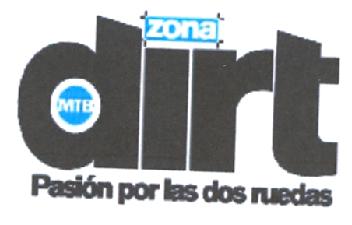 ZONA MTB DIRT PASION POR LAS DOS RUEDAS