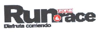ZONA RUNRACE DISFRUTA CORRIENDO