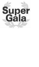 SUPER GALA