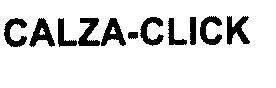 CALZA-CLICK