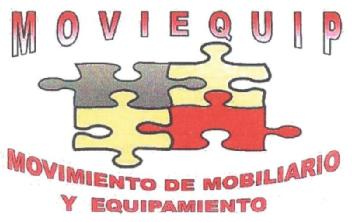 MOVIEQUIP MOVIMIENTO DE MOBILIARIO Y EQUIPAMIENTO