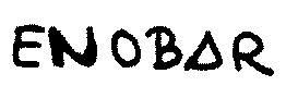 ENOBAR