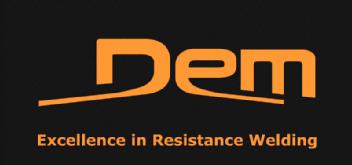 DEM EXCELLENCE IN RESISTANCE WELDING