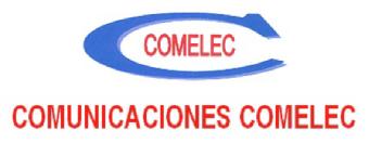 COMELEC COMUNICACIONES COMELEC