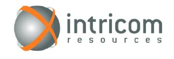 INTRICOM RESOURCES
